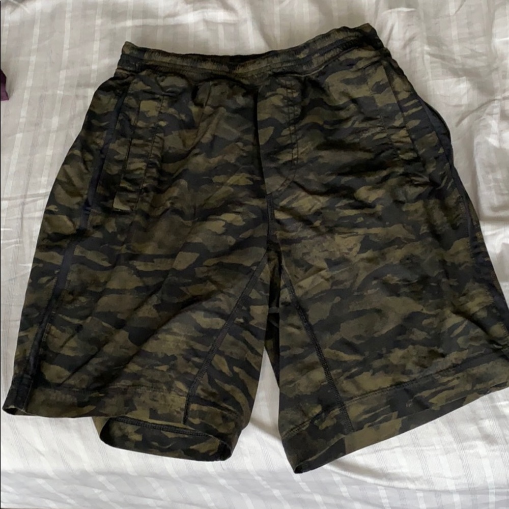 lululemon Pace Breaker Short 9” *Liner